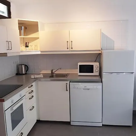 Apartment Happy Arimar Puerto Rico