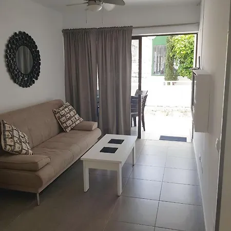 Happy Arimar Puerto Rico Apartment