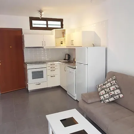 Apartment Happy Arimar Puerto Rico