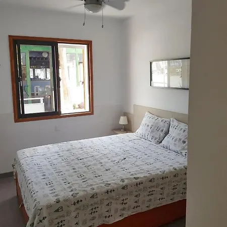 Happy Arimar Puerto Rico Апартаменты *