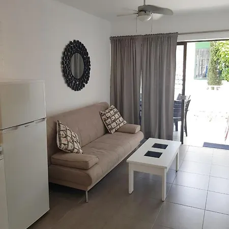 Happy Arimar Puerto Rico