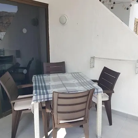 Апартаменты Happy Arimar Puerto Rico *