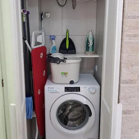 Happy Arimar Puerto Rico Апартаменты