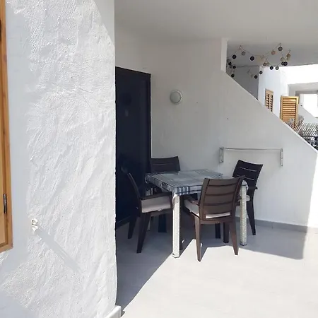 Happy Arimar Puerto Rico * Моган