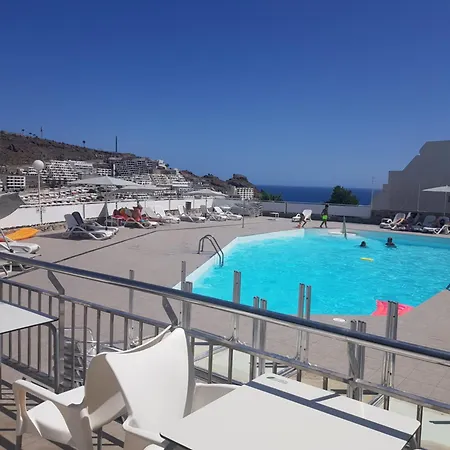 Happy Arimar Puerto Rico * Моган