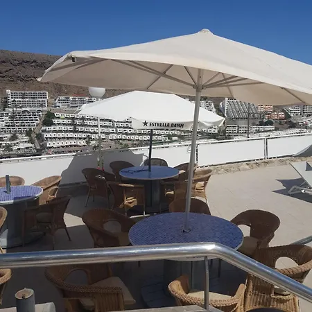 Happy Arimar Puerto Rico *